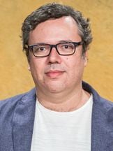 foto de João Emanuel Carneiro