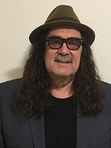 foto de Moraes Moreira