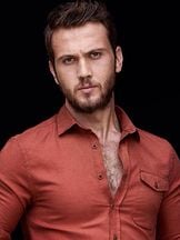 foto de Aras Bulut İynemli