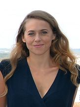 foto de Pauline Huruguen