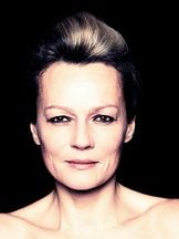 foto de Kait Tenison