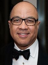 foto de Darren Walker