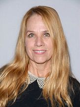 foto de Charlotte Caffey