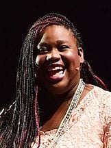 foto de Marquesha Babers