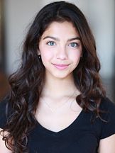 foto de Tayna V. Lavoie