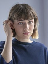 foto de Jade Charbonneau