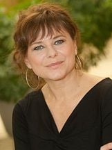 foto de Martine Francke