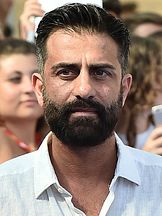 foto de Simone Montedoro