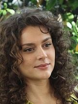 foto de Raffaella Rea