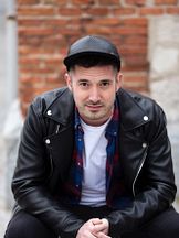 foto de Carlos del Hoyo