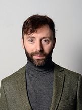 foto de Dafnis Balduz