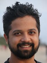 foto de Anand Tiwari