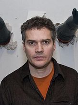 foto de Jean-Pierre Gauthier