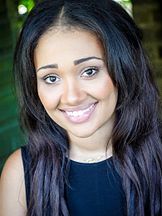 foto de Tori Allen-Martin