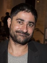 foto de Joplin Sibtain