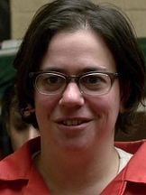 foto de Rebecca Drysdale