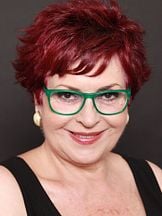 foto de Amparo Moreno