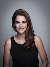 foto de María Luisa Flores