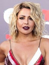 foto de Dayana Garroz