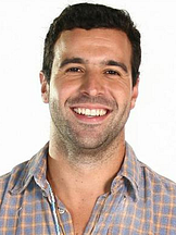 foto de Douglas Aguillar