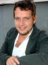 foto de Edward Boggiss