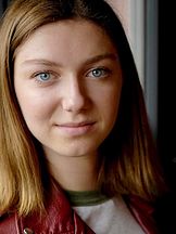 foto de Isabella Blake-Thomas