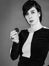 foto de Laura López Moyano