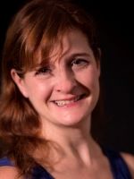 foto de Paula Ransenberg