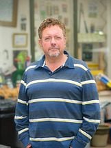 foto de Alun ap Brinley