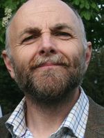 foto de Iestyn Jones