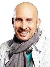 foto de Fernando Solórzano