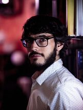 foto de Carlos de Pando