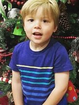 foto de Dashiell Messitt