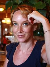 foto de Annabel Gillings