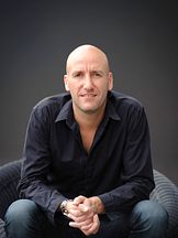 foto de Paul Franklin (II)