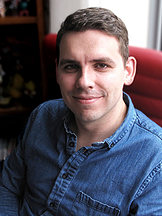 foto de Max Brallier
