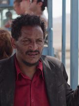 foto de Michael Tesfahans-Aforki