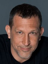 foto de Izhar Harlev
