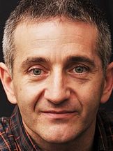 foto de Alexander Senderovich