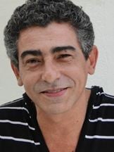 Claudio Jaborandy