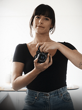 foto de Luiza de Moraes