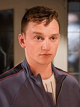 foto de Louis Greatorex