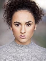 foto de Sophie Carmen-Jones