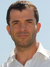 foto de Costel Cascaval