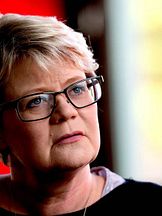 foto de Evamaria Björk