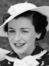 foto de Phyllis Konstam