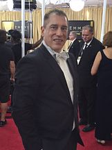foto de Michael Grecco
