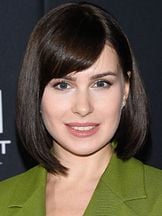 foto de Anna-Maria Sieklucka