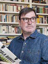 foto de Christophe Dirickx