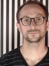 foto de Benjamin Sprengers